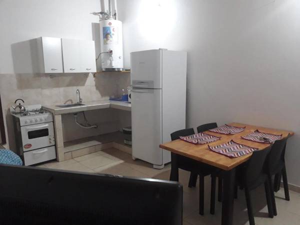 departamentos Andrés