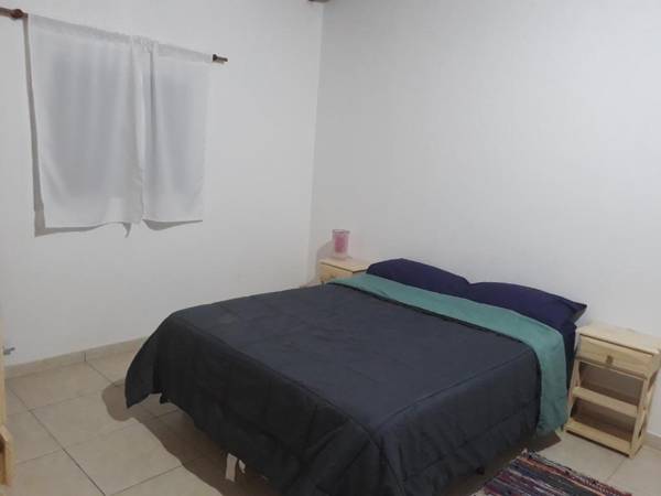 departamentos Andrés