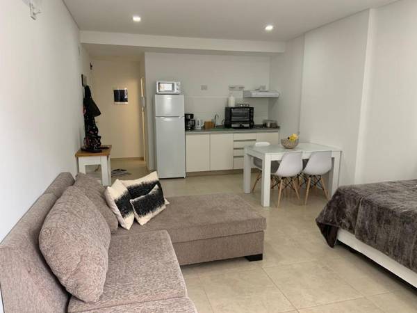 Monoambiente Home&Office