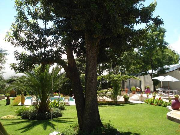 Bo Hotel De Encanto & Spa