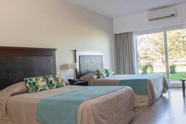 Howard Johnson Chascomus