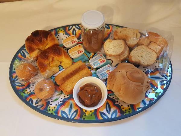 Laguna Park Duplex & Suites