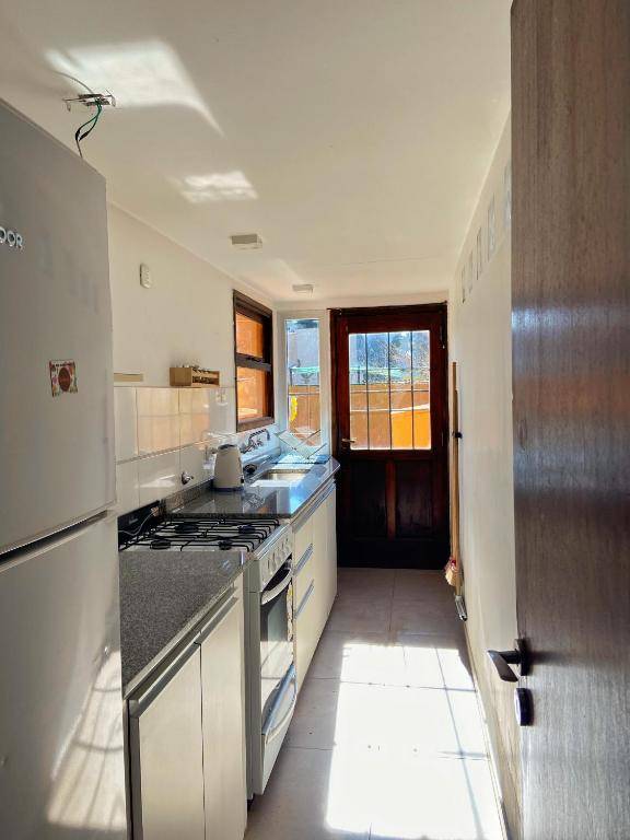 Casa Chalet "La Roja" -vista a la laguna!!!-