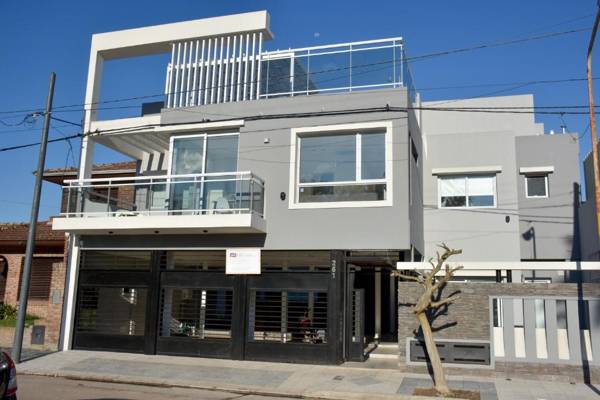 Casa Laguna Chascomus