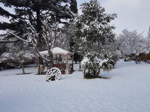 Quinta Ugarte