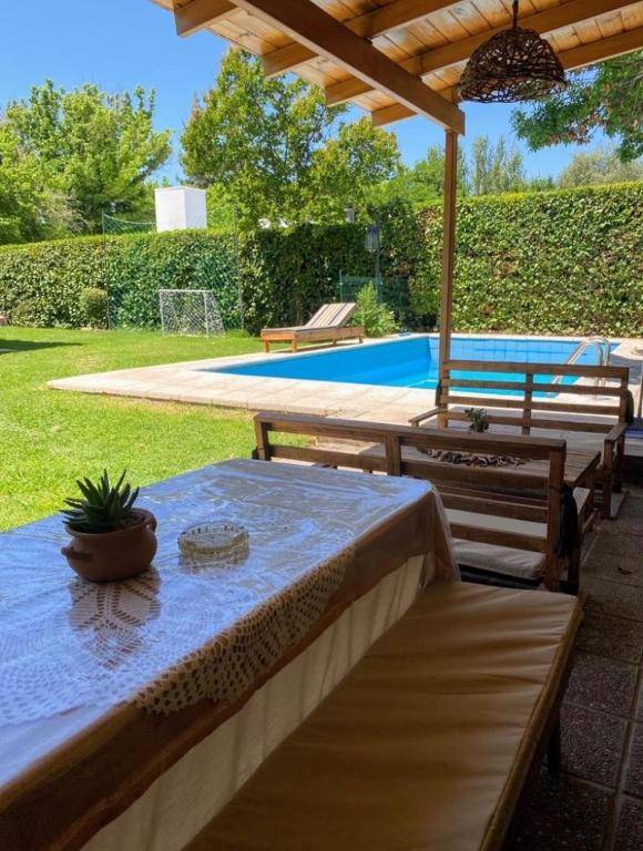 Berdina Loft House Chacras de Coria