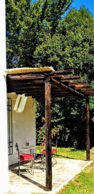 La Armonie de Chacras