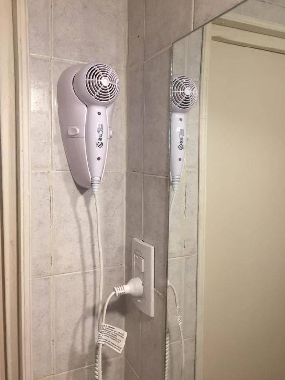 Cabaña del Pedemonte