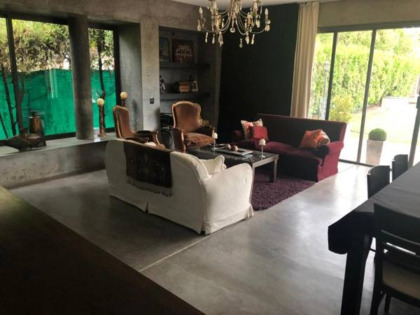 Loft Chacras de Coria