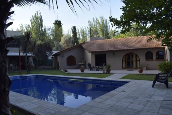 Habitación privada en casa de familia