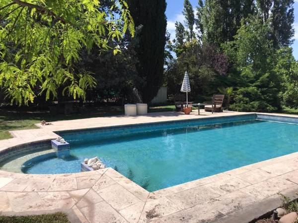 La Posadita de Chacras