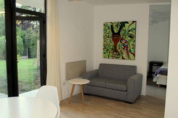 Mini casa