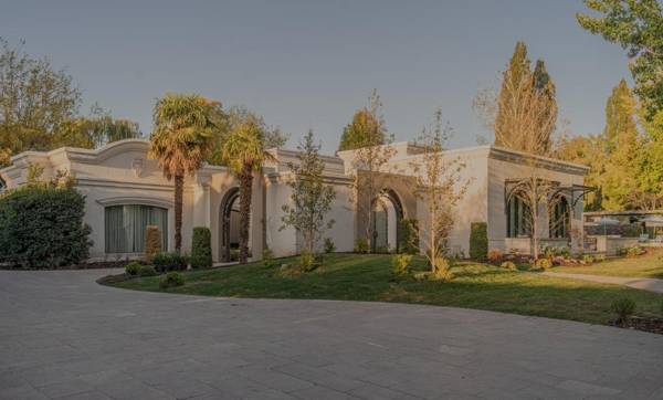 Susana Balbo Winemaker´s House