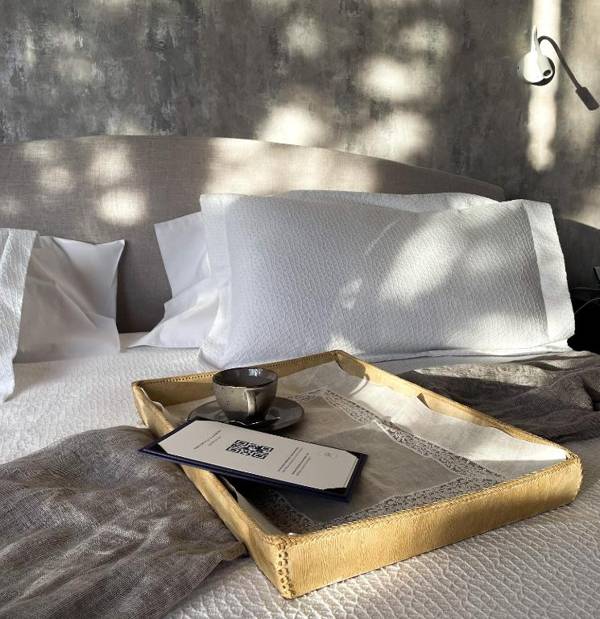 Susana Balbo Winemaker´s House