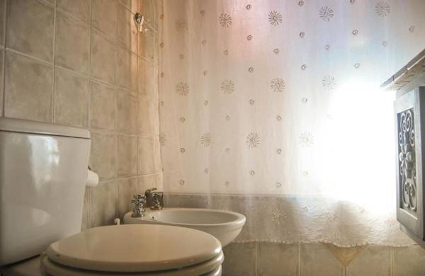 Casa de Artista en el centro de Chacras de Coria