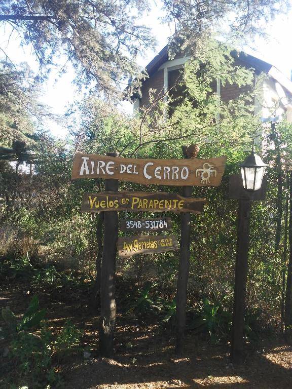 Aire del Cerro