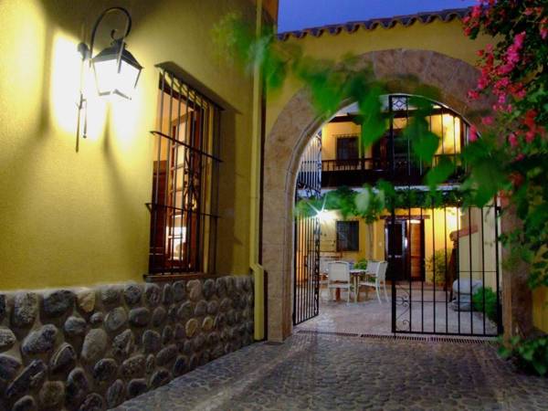 Villa Vicuña Wine & Boutique Hotel