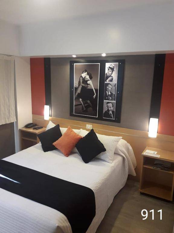 Sarmiento Palace Hotel