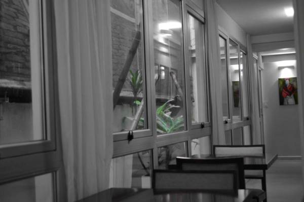 Telmho Hotel Boutique