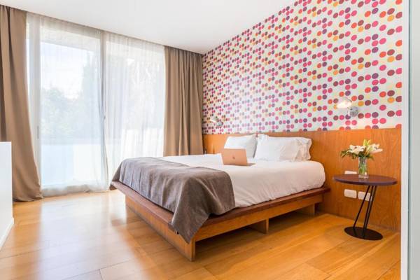 Boutique Suites Palermo