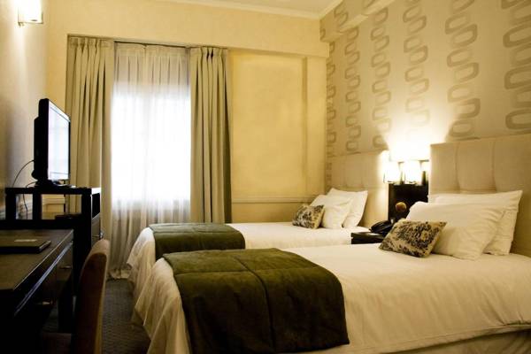 Ulises Recoleta Suites