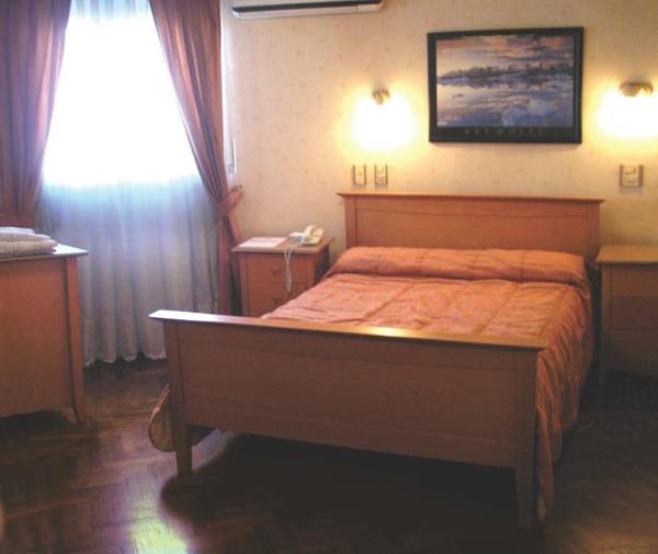 Ayacucho Palace Hotel