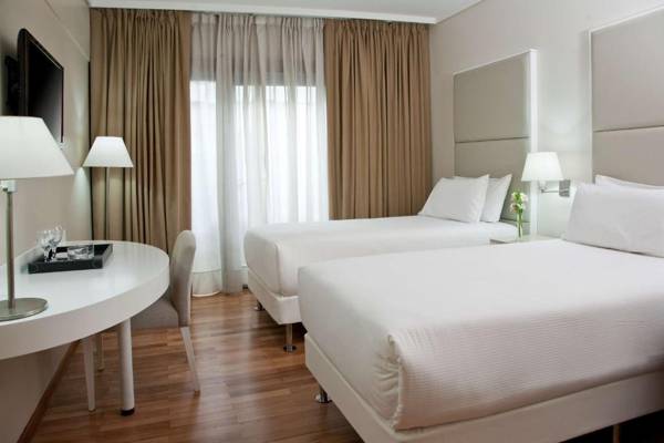 NH Buenos Aires Florida