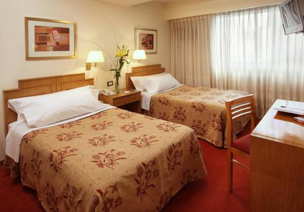 Wilton Hotel Buenos Aires