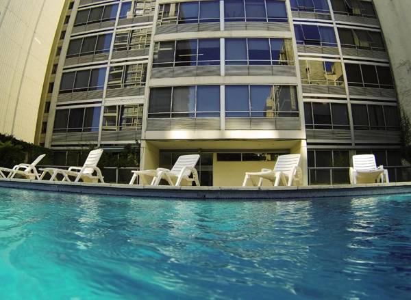 Concord Callao by Recoleta Apartments