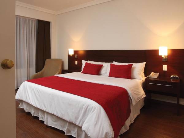 Dazzler by Wyndham Buenos Aires San Martin