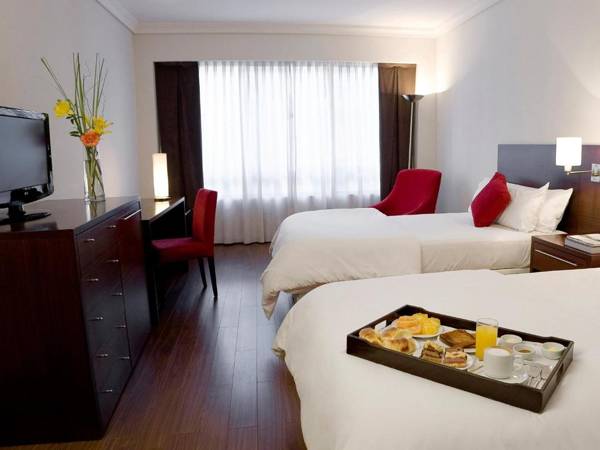 Dazzler by Wyndham Buenos Aires San Martin