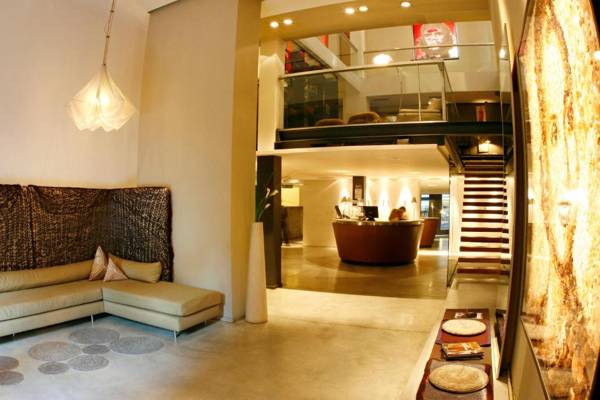 Esplendor by Wyndham Buenos Aires