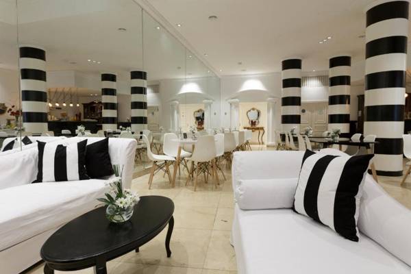 Unique Executive Central