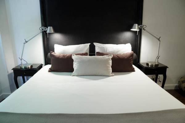 Recoleta Luxury Boutique Hotel