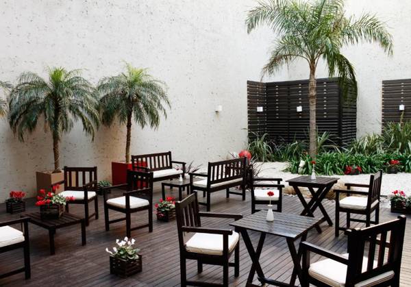 Palermo Suites Buenos Aires Apartments