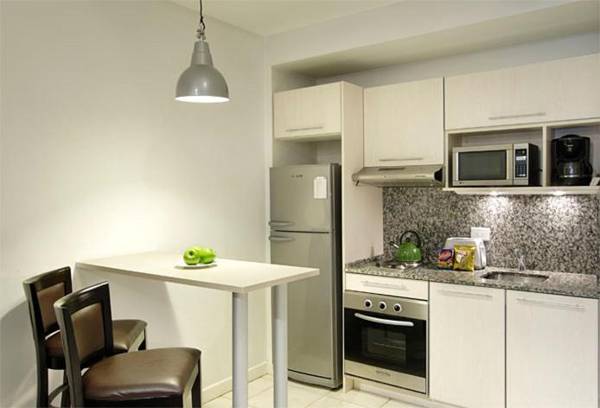 Piccaluga Apartments