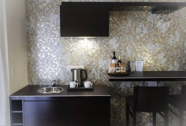 The Glu Boutique Hotel - Palermo Soho