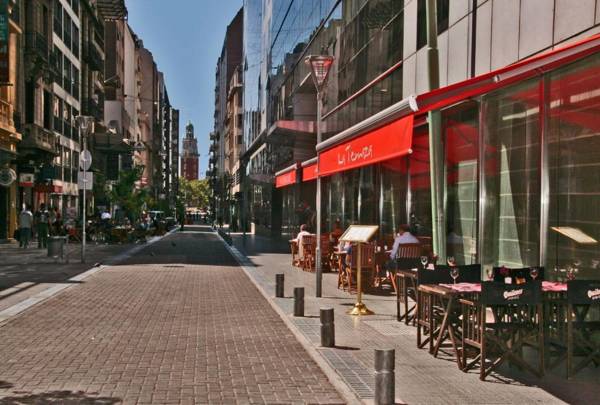 Melia Buenos Aires Hotel