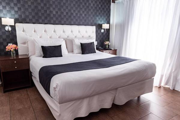 Ker Belgrano Hotel