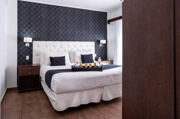 Ker Belgrano Hotel