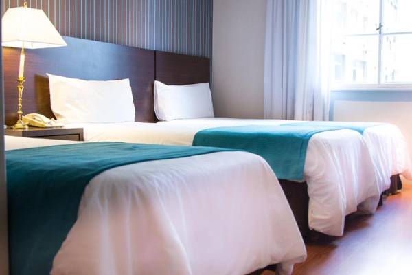Dorá Hotel Buenos Aires