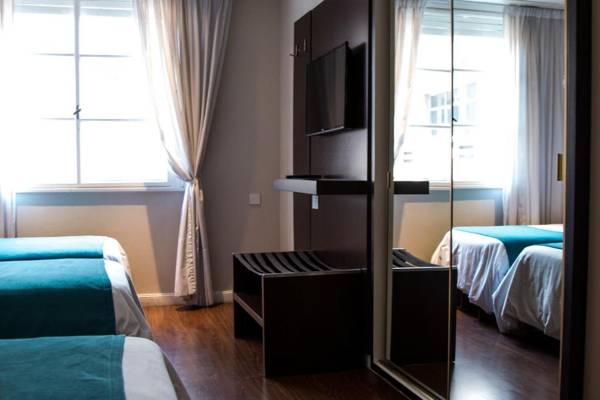 Dorá Hotel Buenos Aires