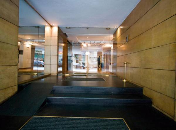 Loi Suites Esmeralda