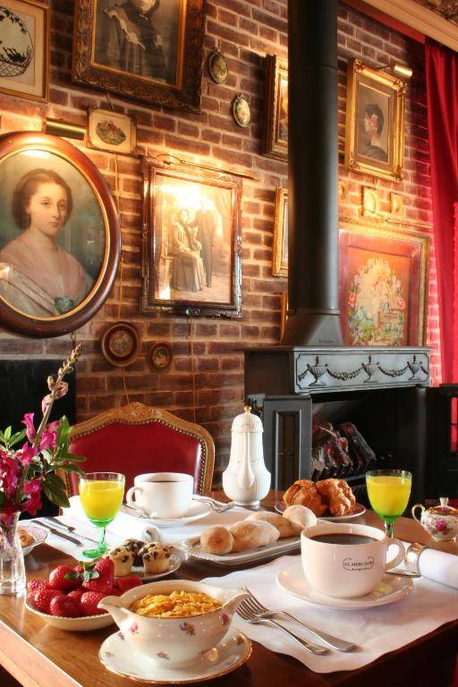 Faena Hotel Buenos Aires