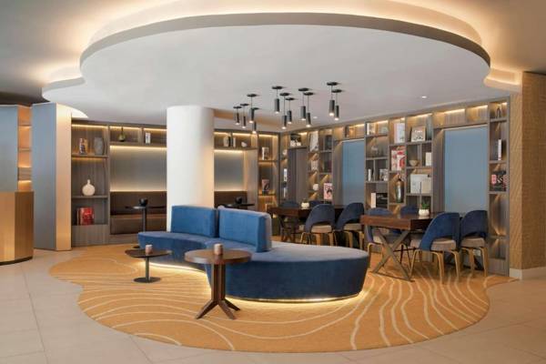 NH Buenos Aires 9 de Julio