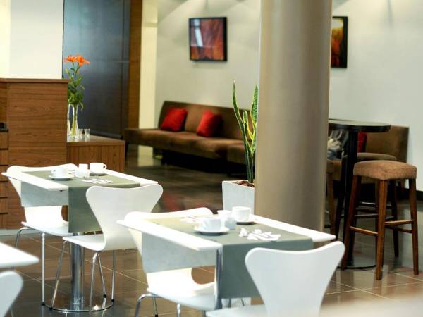 Dazzler by Wyndham Buenos Aires Maipu