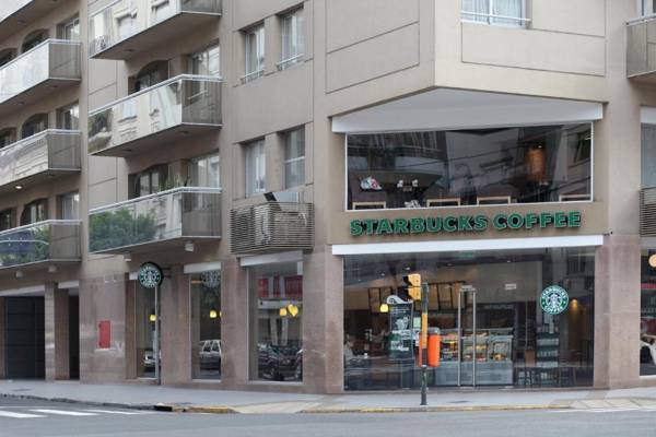 ARC Callao Studios & Suites