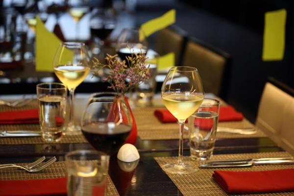 Novotel Buenos Aires