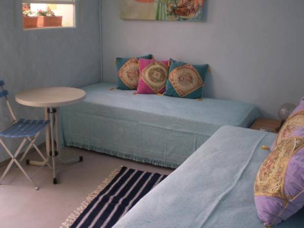 Palermo Viejo Bed & Breakfast