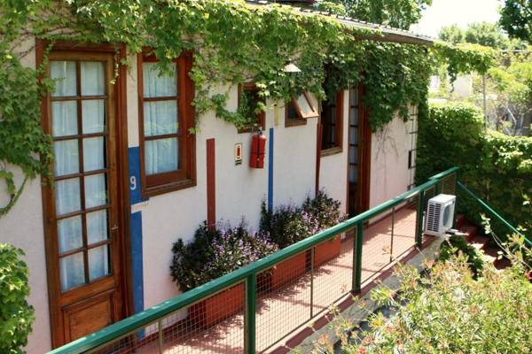 Rugantino Hotel Boutique